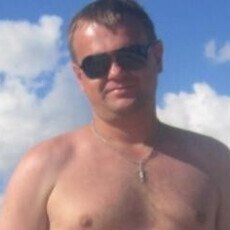 Фотография мужчины Александр, 46 лет из г. Пинск