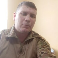 Фотография мужчины Александр, 40 лет из г. Тобольск