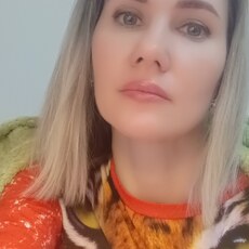 Фотография девушки Наталья, 43 года из г. Мулино