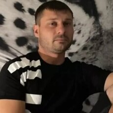 Фотография мужчины Александр, 38 лет из г. Павлодар