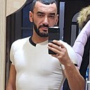 Овик, 37 лет