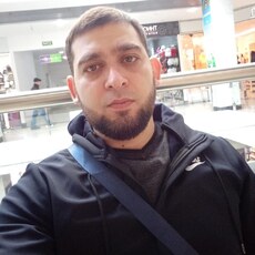 Фотография мужчины Рахим, 32 года из г. Лобня