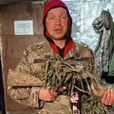 Фотография мужчины Сергей, 37 лет из г. Вольск