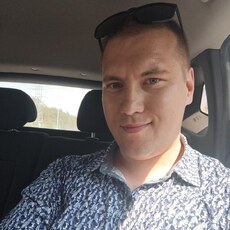 Фотография мужчины Максим, 31 год из г. Екатеринбург