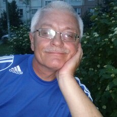 Вячеслав, 60 из г. Тула.