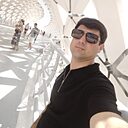 Шох, 29 лет