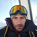 Исмаил, 40 лет
