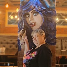 Фотография девушки Елена, 54 года из г. Балаково