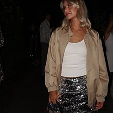 Фотография девушки Лиза, 28 лет из г. Кемерово