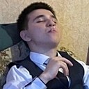Дмитрий, 20 лет