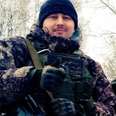 Фотография мужчины Серёжа, 32 года из г. Донецк