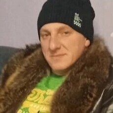 Фотография мужчины Серега, 39 лет из г. Югорск