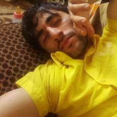 Фотография мужчины Эдик, 37 лет из г. Нариманов
