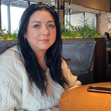 Фотография девушки Света, 48 лет из г. Тула