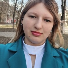 Анастасия, 23 из г. Донецк.