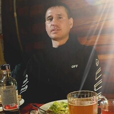 Фотография мужчины Никита, 37 лет из г. Южно-Сахалинск