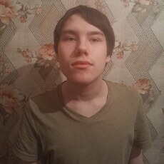Фотография мужчины Александр, 20 лет из г. Красноярск