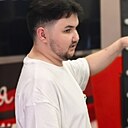 Булат, 23 года