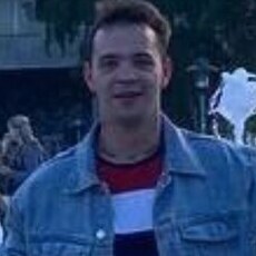 Фотография мужчины Роман, 26 лет из г. Псков