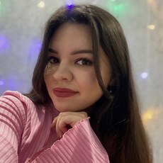 Фотография девушки Марья, 26 лет из г. Чебоксары