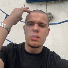 Фотография мужчины Андрей, 18 лет из г. Пльзень