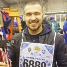 Фотография мужчины Вадим, 29 лет из г. Нижний Тагил