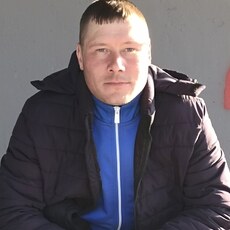 Фотография мужчины Сергей, 35 лет из г. Петровск-Забайкальский