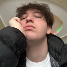 Фотография мужчины Альберт, 19 лет из г. Ярославль