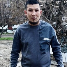 Фотография мужчины Solomon, 33 года из г. Лутугино