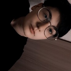 Фотография девушки Ульяна, 18 лет из г. Псков