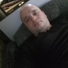 Фотография мужчины Николай, 38 лет из г. Белгород