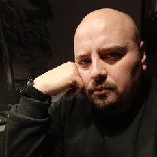 Фотография мужчины Hector, 42 года из г. Пенза