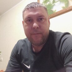 Фотография мужчины Паша, 43 года из г. Гродно