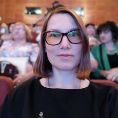 Анастасия, 41 из г. Хабаровск.