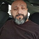Джордж, 42 года
