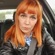 Юлия, 42 из г. Красноярск.