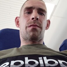 Фотография мужчины Александр, 35 лет из г. Тулун