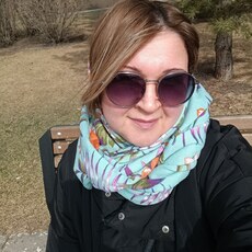 Анна, 35 из г. Красноярск.