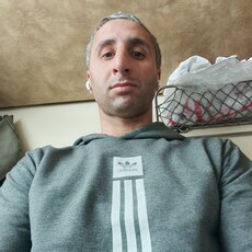 Фотография мужчины Voin, 38 лет из г. Владикавказ