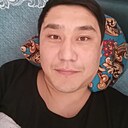Хамит, 33 года