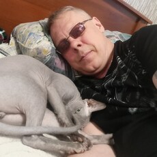 Фотография мужчины Андрей, 47 лет из г. Балаково