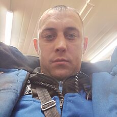 Фотография мужчины Николай, 34 года из г. Новосибирск