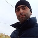Али, 40 лет
