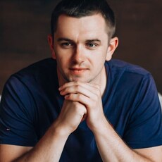 Фотография мужчины Игорь, 40 лет из г. Екатеринбург