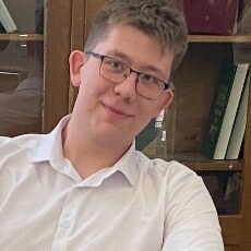 Фотография мужчины Максим, 20 лет из г. Новосибирск