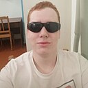 Максим, 18 лет