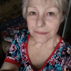Фотография девушки Вера, 63 года из г. Владимир