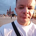 Стас, 41 год