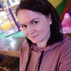 Ирина, 35 из г. Домодедово.