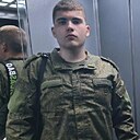 Александр, 23 года